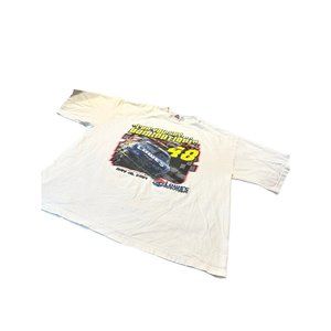 NASCAR Jimmy Johnson 48 Tshirt‎ 2004 Size 3XL